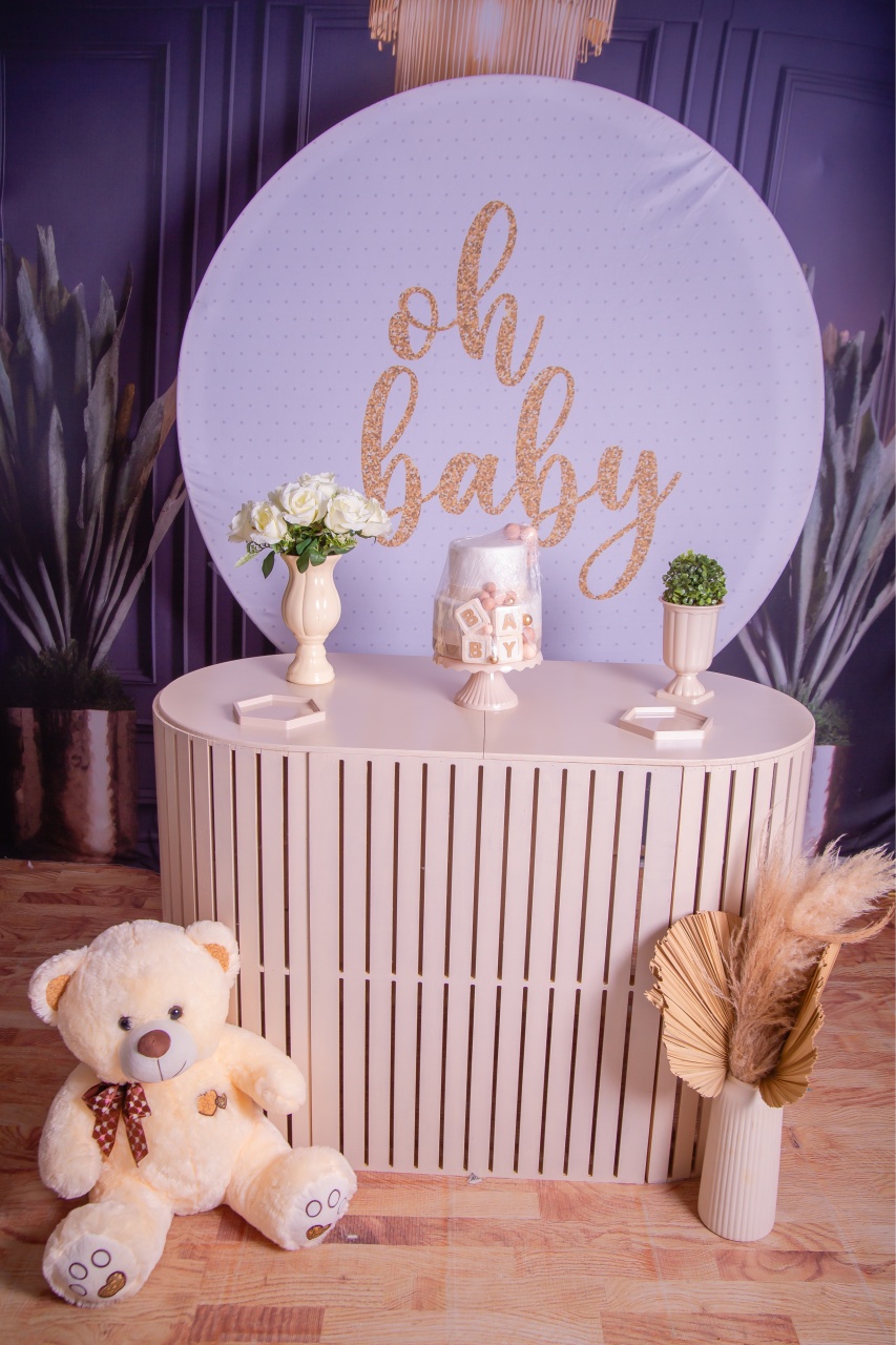 Oh Baby - AZ PEGUE E MONTE