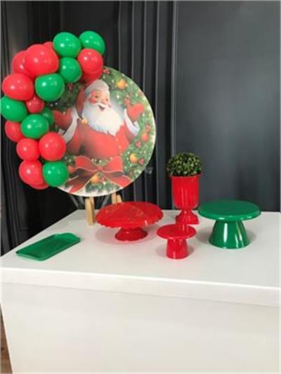 Natal - AZ PEGUE E MONTE