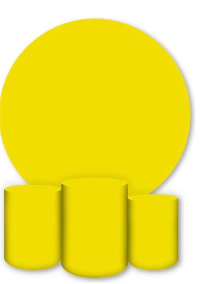Liso Amarelo - AZ PEGUE E MONTE