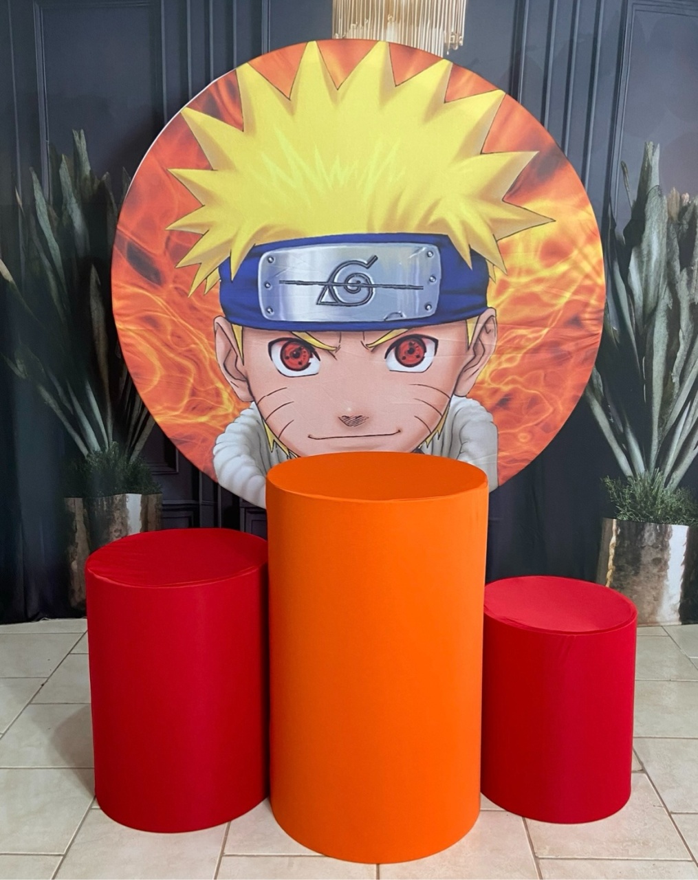 Naruto  - AZ PEGUE E MONTE