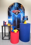 Kit Ouro Super Man - imagem 3