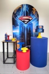 Kit Ouro Super Man - imagem 2