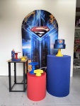 Kit Ouro Super Man - imagem 1