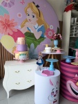 Kit Ouro Alice No Pais das Maravilhas  - imagem 3