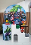 Kit Ouro Herois  - imagem 1