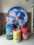 Kit Prata Sonic - imagem 2