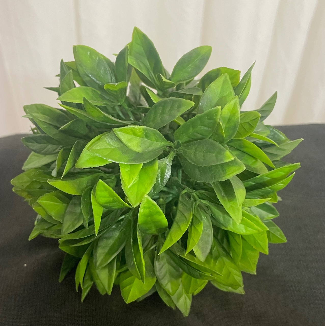 Arranjo de Folhagem P - Elisângela  Ataide Ferreira Gambary 