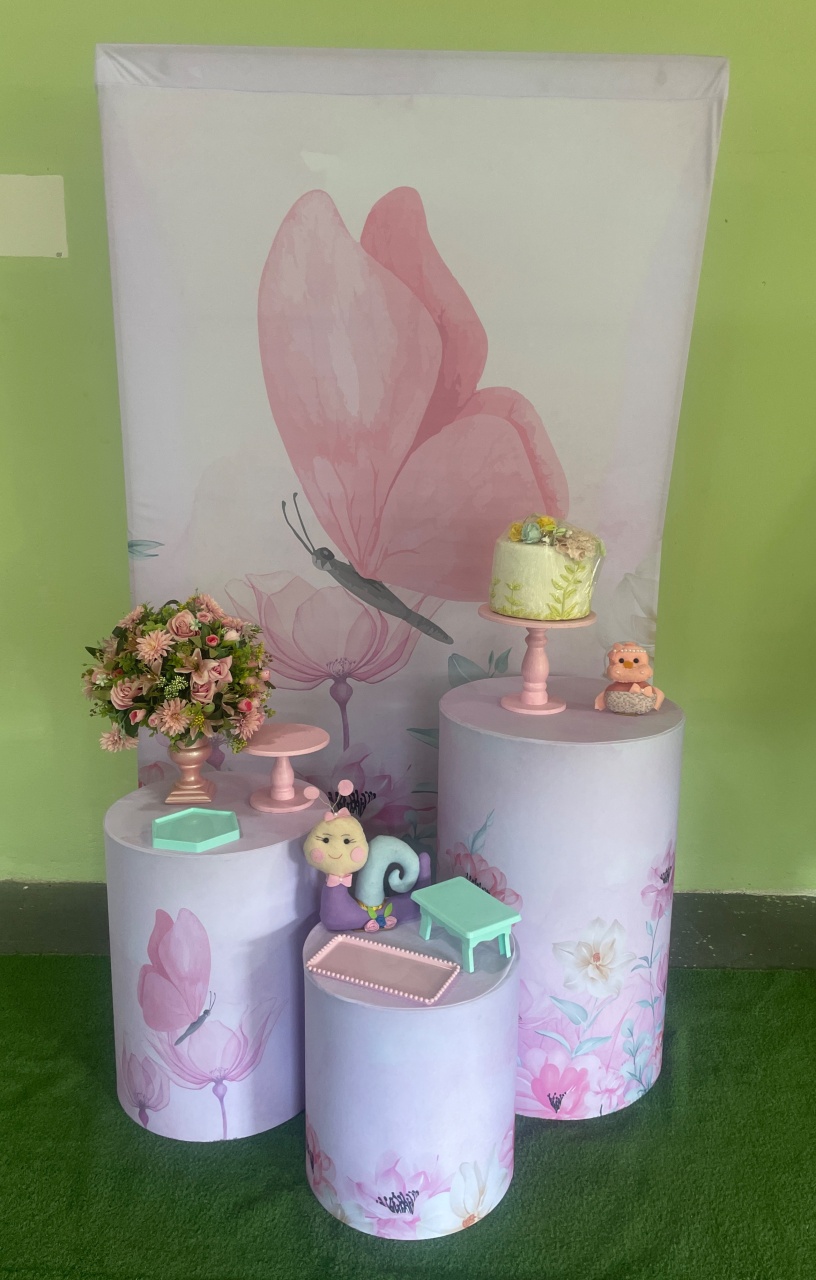 Kit Jardim - Elisângela  Ataide Ferreira Gambary 