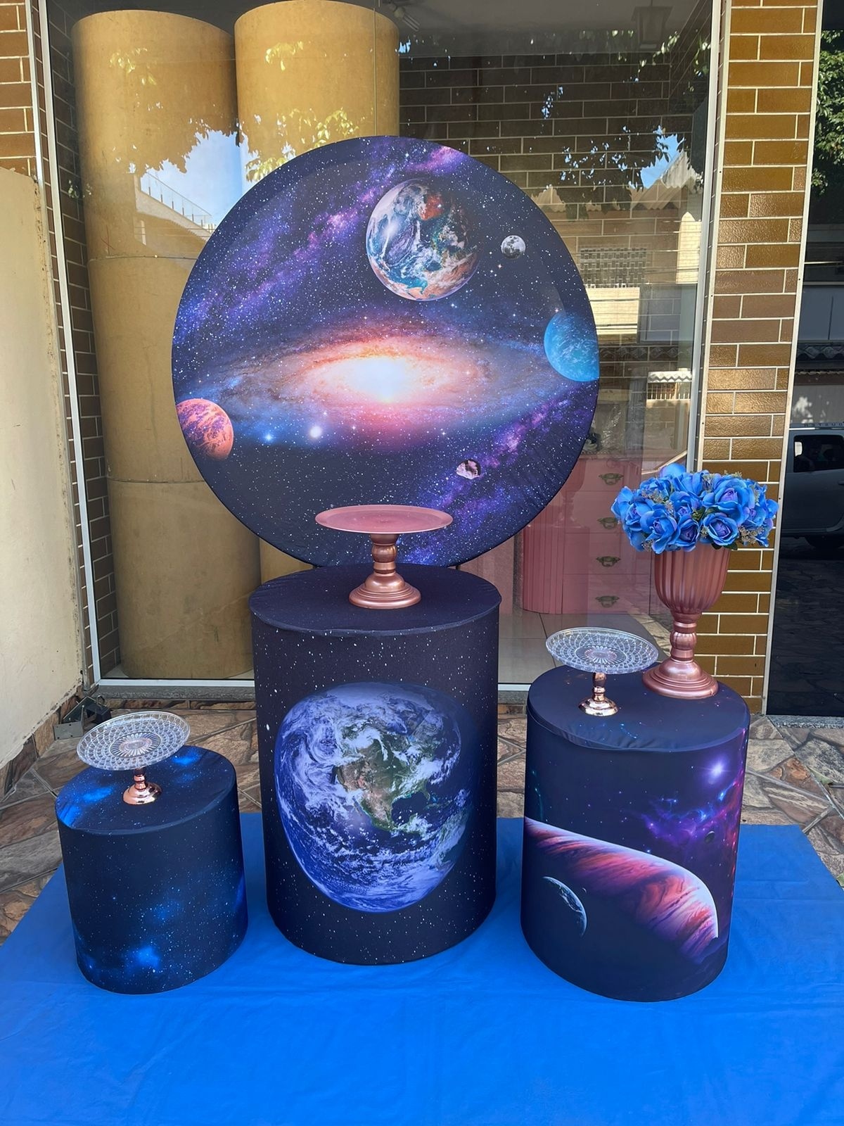 Galaxia - CARLOS HENRIQUES DE OLIVEIRA CRESPO 52601125