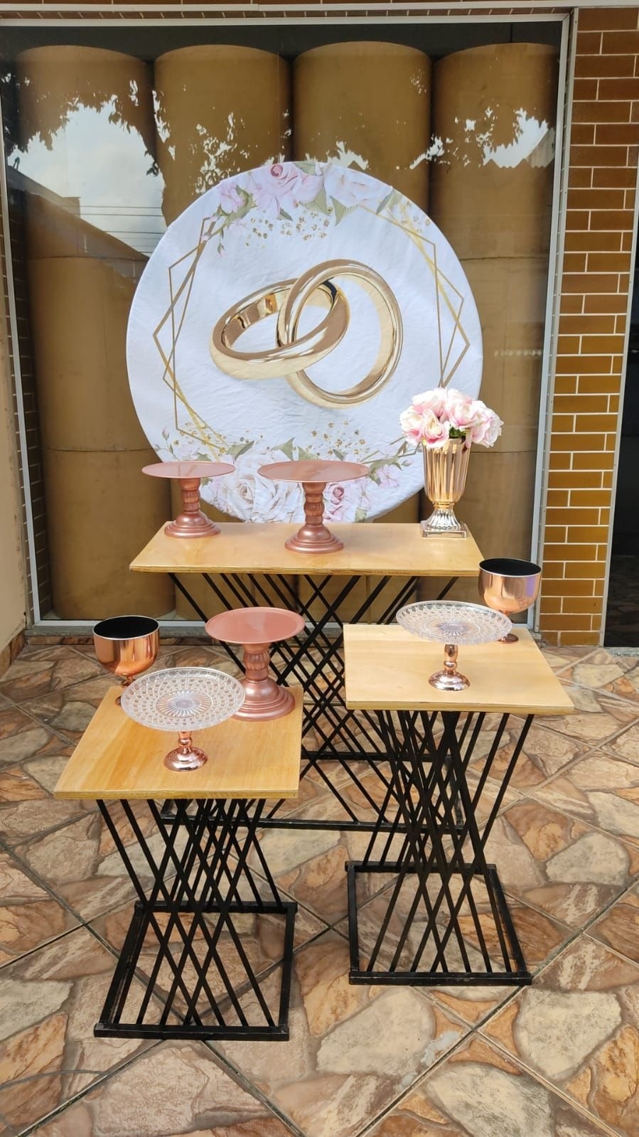 Casamento 2 - CARLOS HENRIQUES DE OLIVEIRA CRESPO 52601125