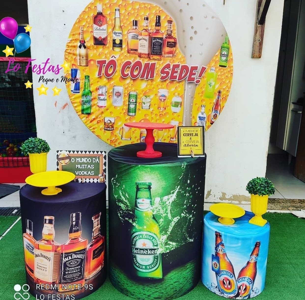 To Com Sede - CARLOS HENRIQUES DE OLIVEIRA CRESPO 52601125