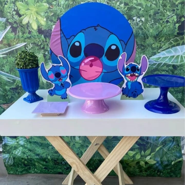 Stitch Mini Kit - CARLOS HENRIQUES DE OLIVEIRA CRESPO 52601125