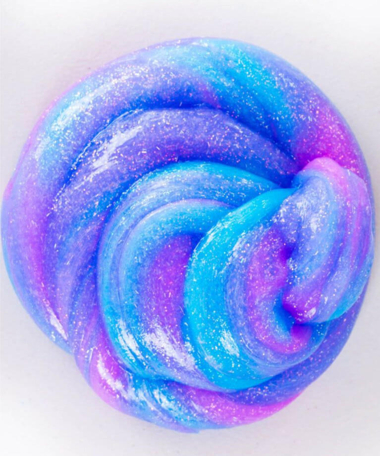 Slime - CARLOS HENRIQUES DE OLIVEIRA CRESPO 52601125