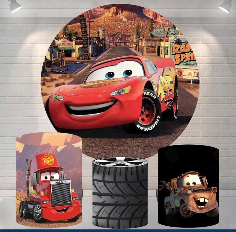 Carros 2 - CARLOS HENRIQUES DE OLIVEIRA CRESPO 52601125