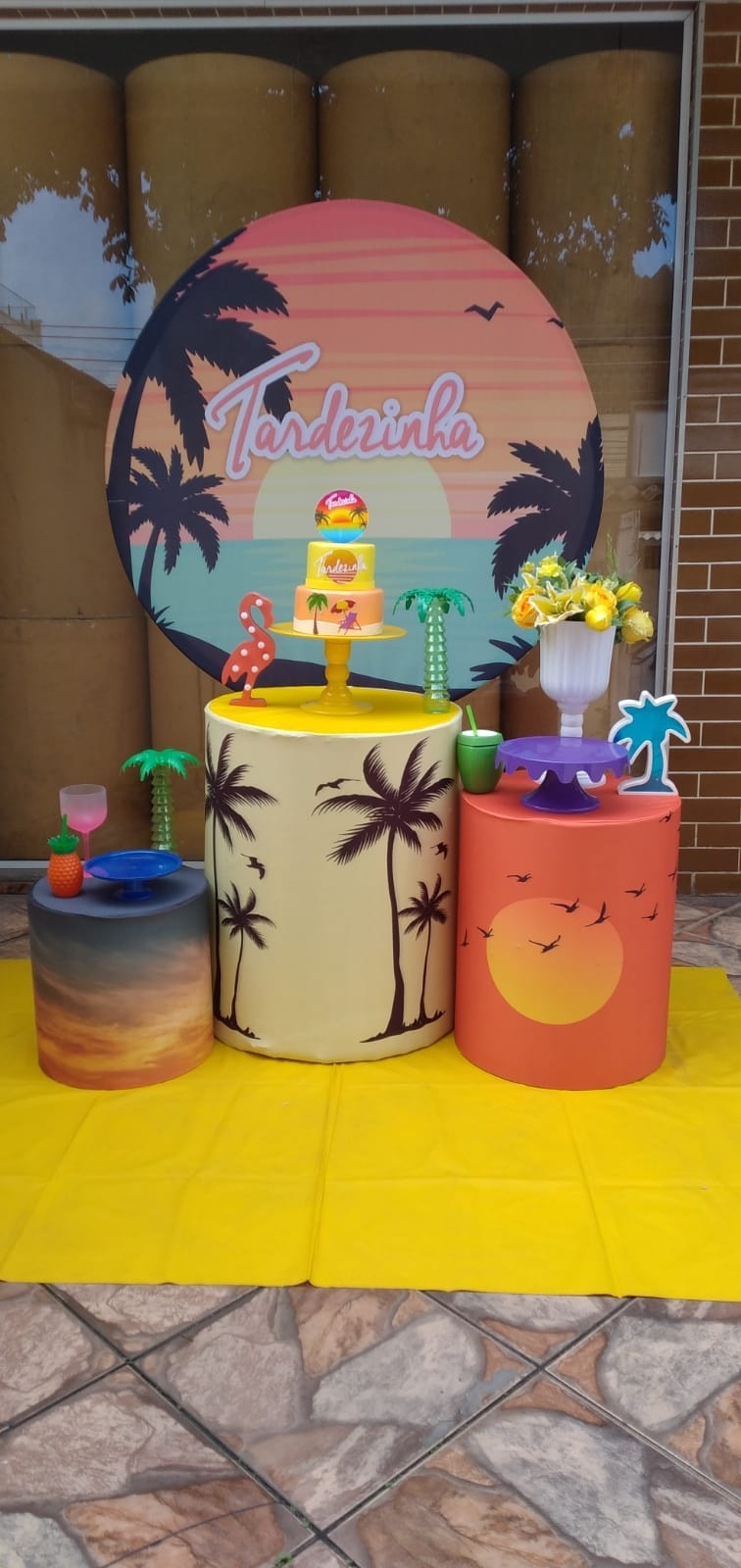 Tardezinha 1 - CARLOS HENRIQUES DE OLIVEIRA CRESPO 52601125
