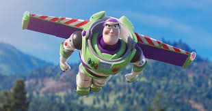 Trio de Capas + Painel Tematicos Buzz Lightyear - CARLOS HENRIQUES DE OLIVEIRA CRESPO 52601125