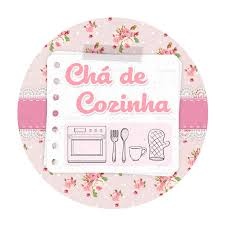 Trio de Capas + Painel Tematicos Cha de Cozinha - CARLOS HENRIQUES DE OLIVEIRA CRESPO 52601125