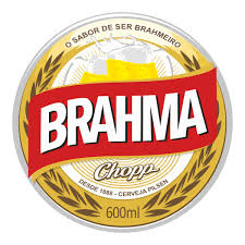 Trio de Capas + Painel Tematicos Brahma - CARLOS HENRIQUES DE OLIVEIRA CRESPO 52601125