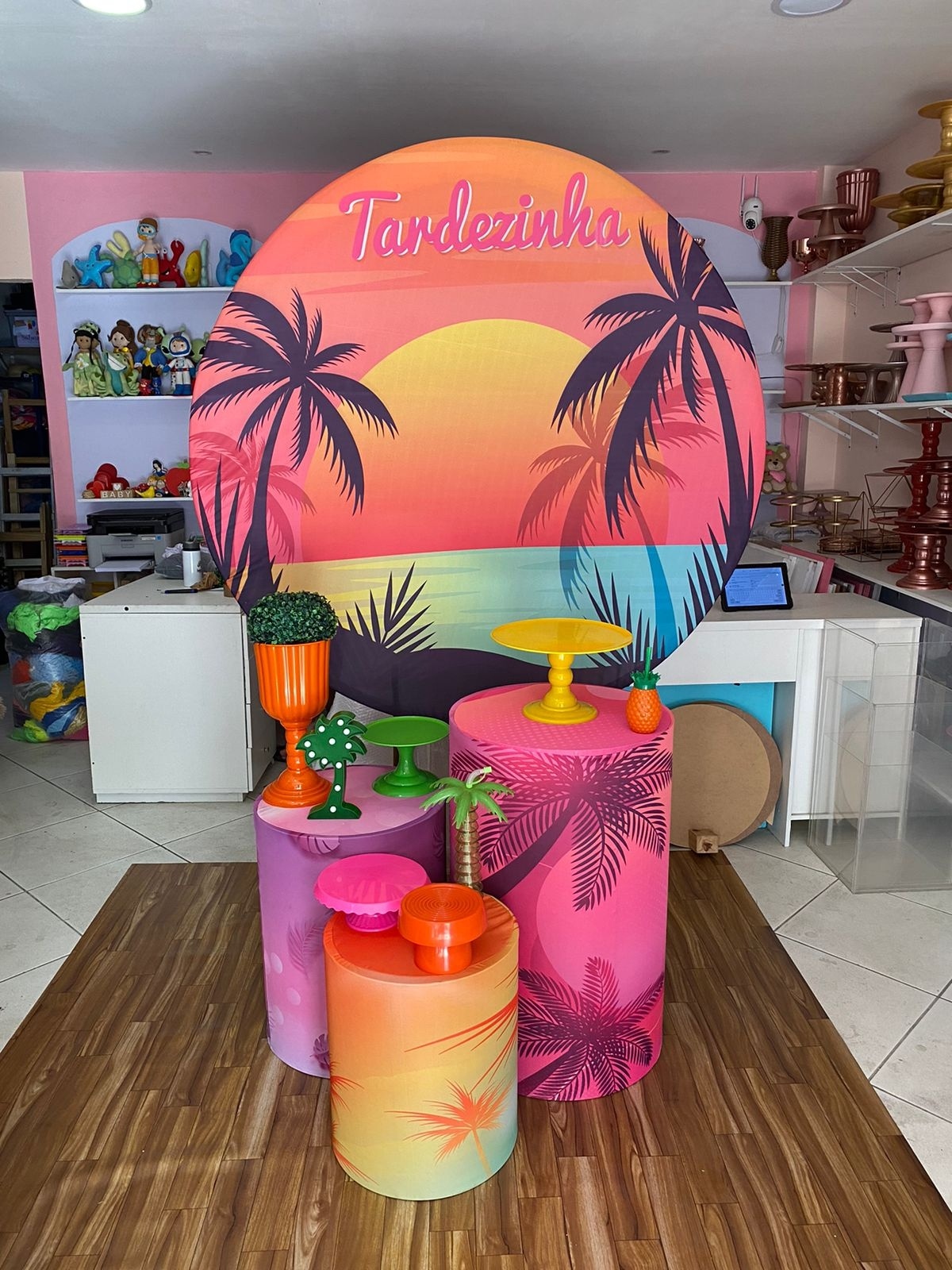 Tardezinha Slim Novo - CARLOS HENRIQUES DE OLIVEIRA CRESPO 52601125