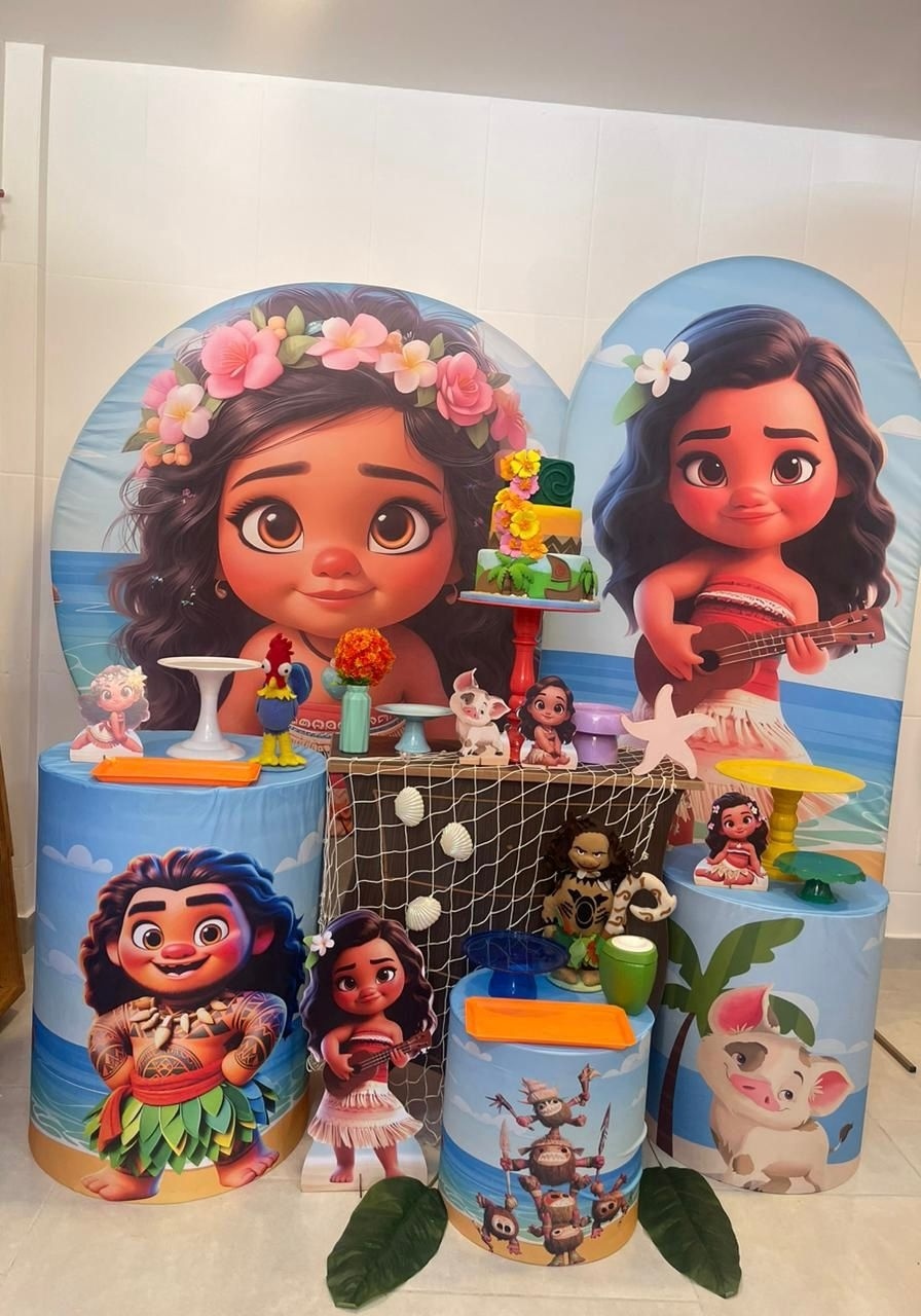 Moana Ia - CARLOS HENRIQUES DE OLIVEIRA CRESPO 52601125