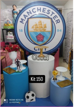 Manchester City - CARLOS HENRIQUES DE OLIVEIRA CRESPO 52601125