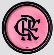 Trio de Capas + Painel Temáticos Flamengo Rosa - CARLOS HENRIQUES DE OLIVEIRA CRESPO 52601125