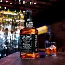 Trio de Capas + Painel Tematicos Jack Daniels - CARLOS HENRIQUES DE OLIVEIRA CRESPO 52601125