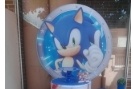 Sonic No Palito - CARLOS HENRIQUES DE OLIVEIRA CRESPO 52601125