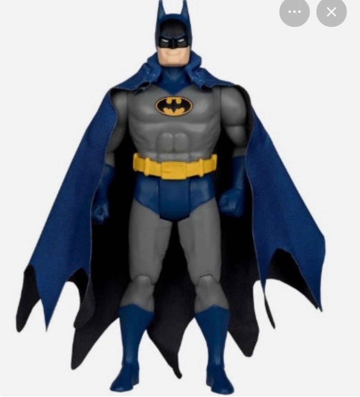 Trio de Capas + Painel Tematicos Batman - CARLOS HENRIQUES DE OLIVEIRA CRESPO 52601125