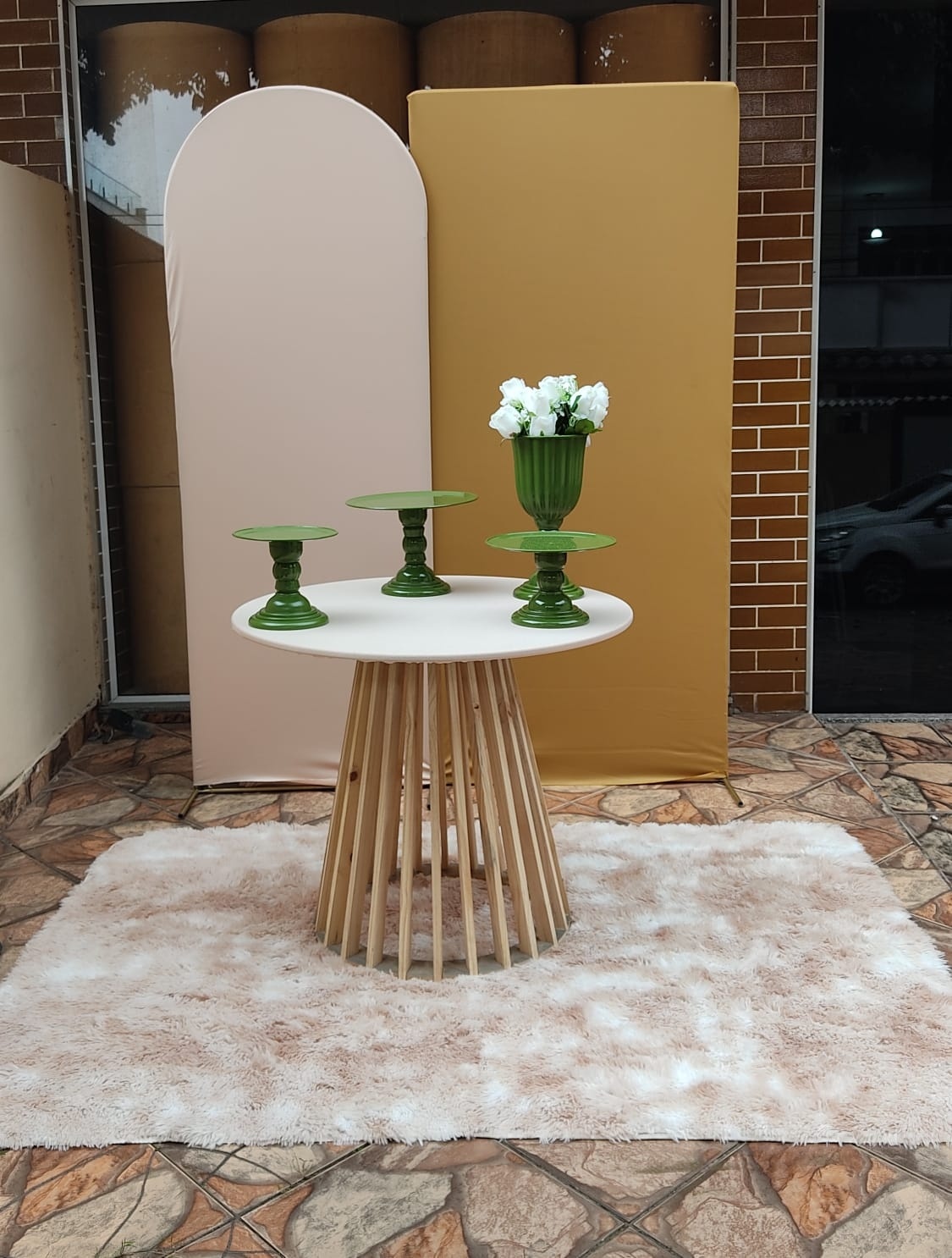 Verde Oliva 2 Romanos - CARLOS HENRIQUES DE OLIVEIRA CRESPO 52601125