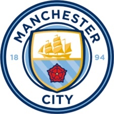 Painel Temáticos Manchester City - CARLOS HENRIQUES DE OLIVEIRA CRESPO 52601125
