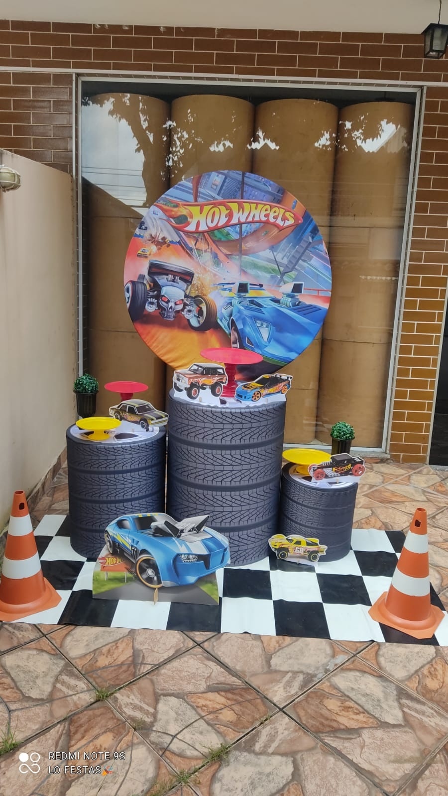 Hotwheels - CARLOS HENRIQUES DE OLIVEIRA CRESPO 52601125