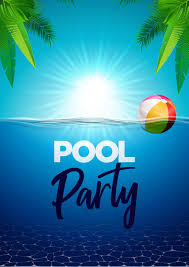 Trio de Capas + Painel Tematicos Pool Party - CARLOS HENRIQUES DE OLIVEIRA CRESPO 52601125