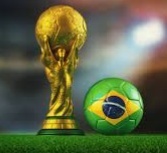 Painel Temáticos Copa Do Mundo Brasil - CARLOS HENRIQUES DE OLIVEIRA CRESPO 52601125