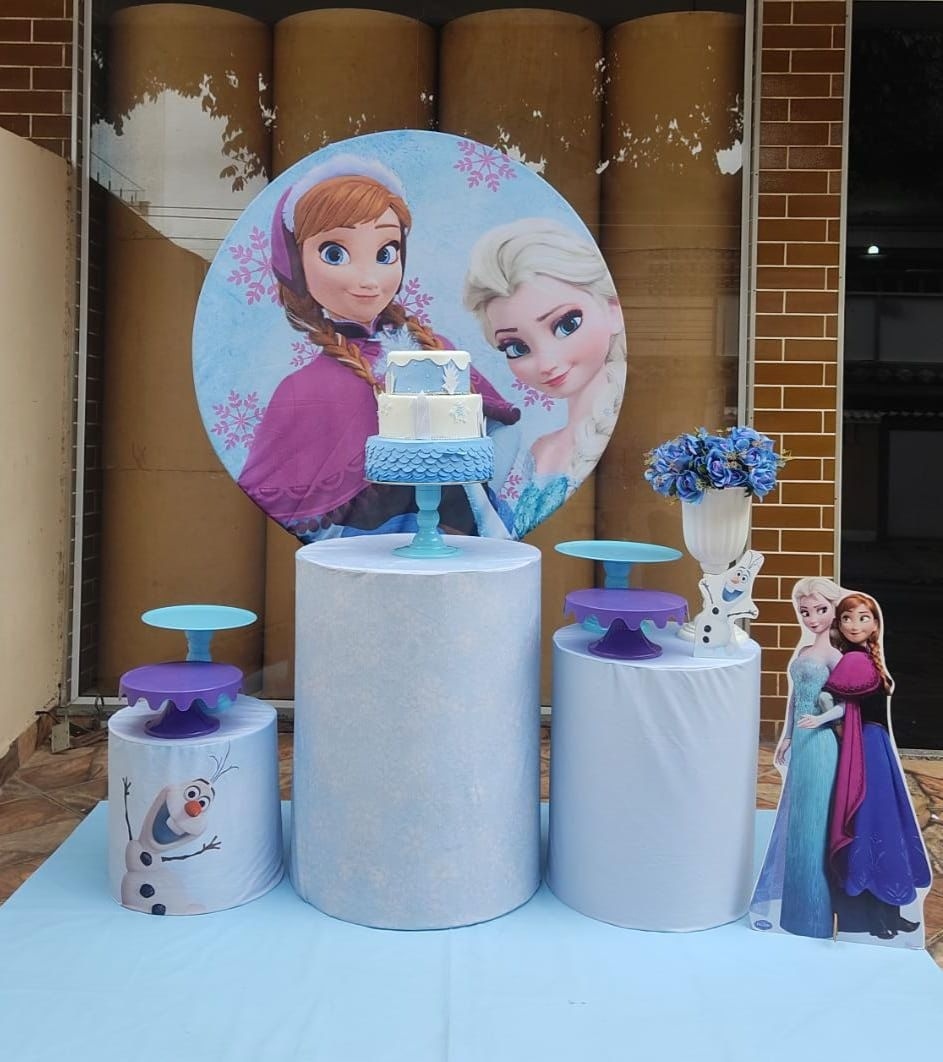 Frozen 1 - CARLOS HENRIQUES DE OLIVEIRA CRESPO 52601125