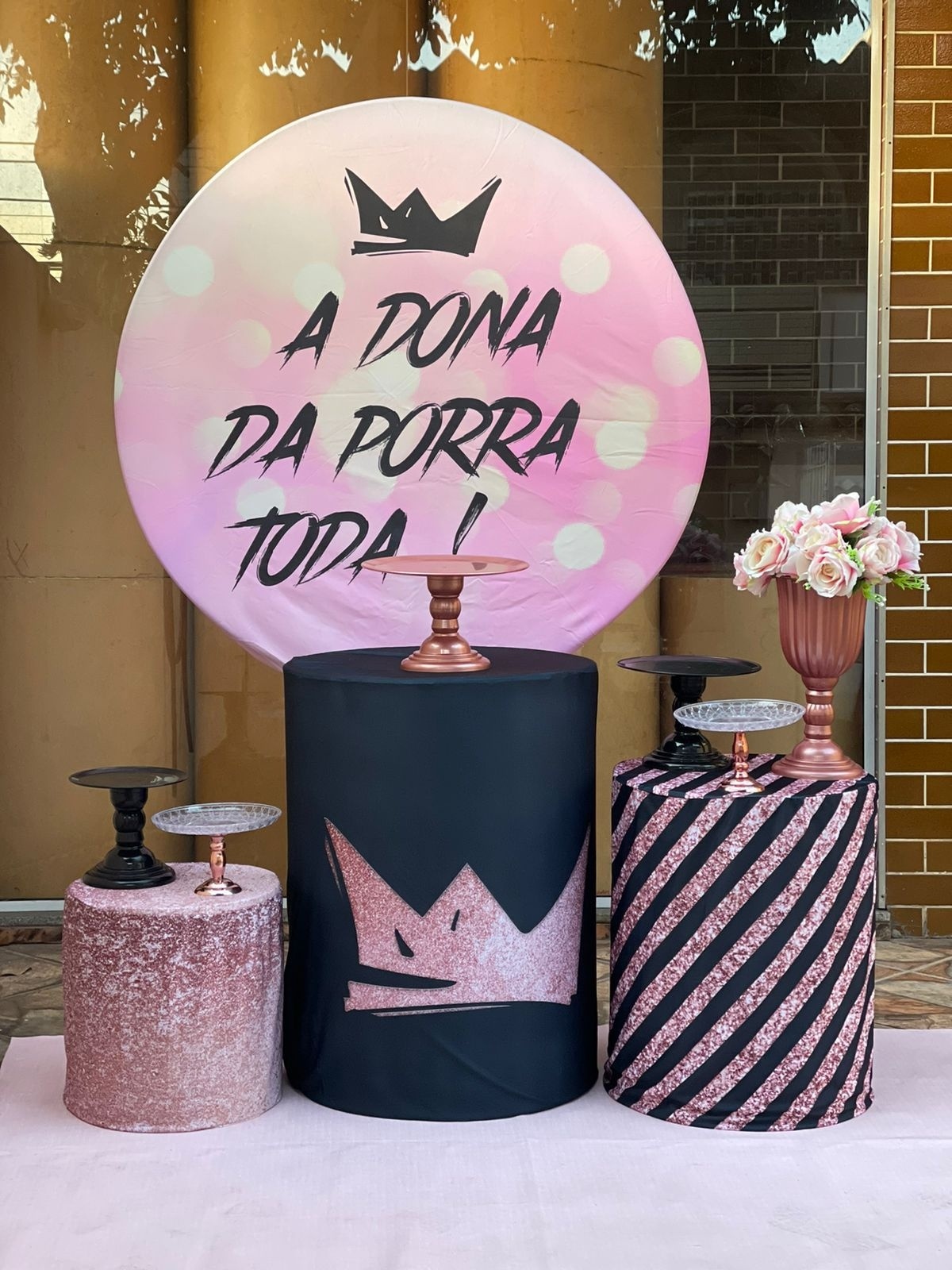 A Dona da Po** Toda !! - CARLOS HENRIQUES DE OLIVEIRA CRESPO 52601125