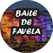 Trio de Capas + Painel Tematicos Baile de Favela - CARLOS HENRIQUES DE OLIVEIRA CRESPO 52601125