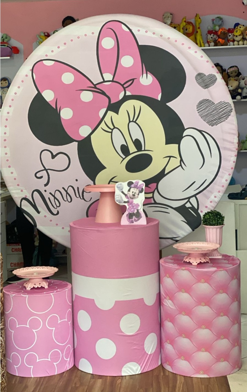 Minie Rosa Slim 1,50 Promo - CARLOS HENRIQUES DE OLIVEIRA CRESPO 52601125