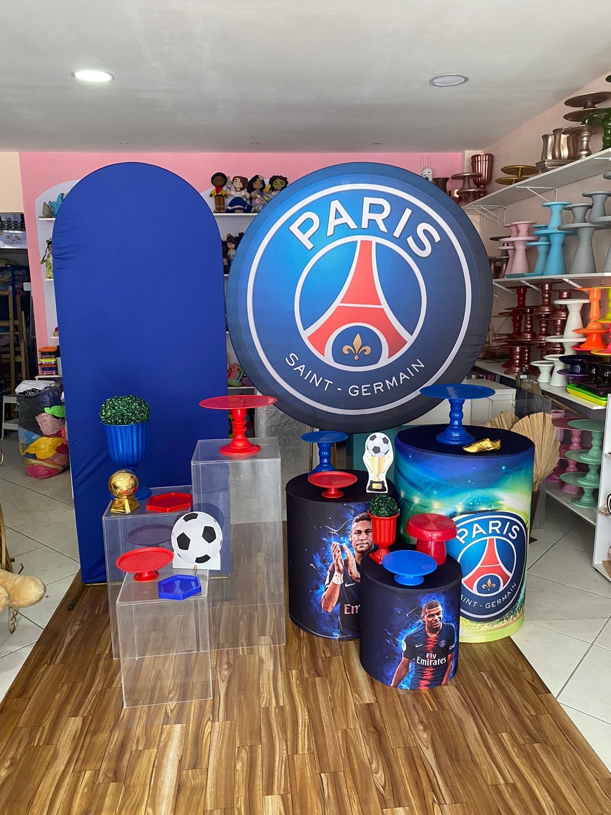 Psg Completo - CARLOS HENRIQUES DE OLIVEIRA CRESPO 52601125