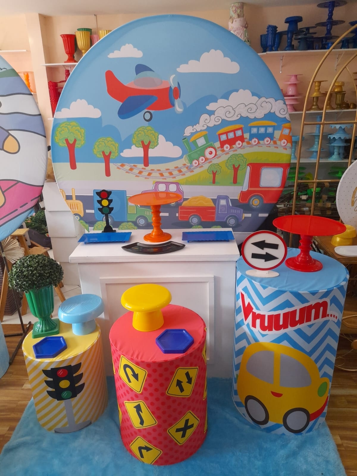 Momentos No Transito Infantil - CARLOS HENRIQUES DE OLIVEIRA CRESPO 52601125