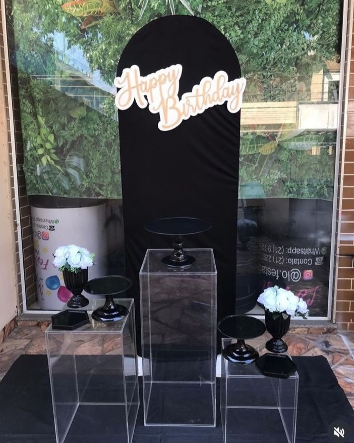 All Black 2 - CARLOS HENRIQUES DE OLIVEIRA CRESPO 52601125