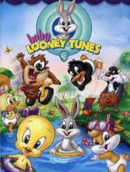 Trio de Capas + Painel Temáticos Looney Tunes Slim - CARLOS HENRIQUES DE OLIVEIRA CRESPO 52601125