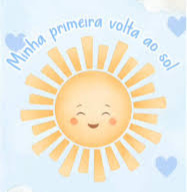 Trio de Capas + Painel Tematicos Volta Ao Sol - CARLOS HENRIQUES DE OLIVEIRA CRESPO 52601125