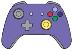 Trio de Capas + Painel Tematico Video Game - CARLOS HENRIQUES DE OLIVEIRA CRESPO 52601125