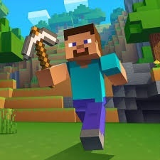 Trio de Capas + Painel Temáticos Minecraft Slim - CARLOS HENRIQUES DE OLIVEIRA CRESPO 52601125