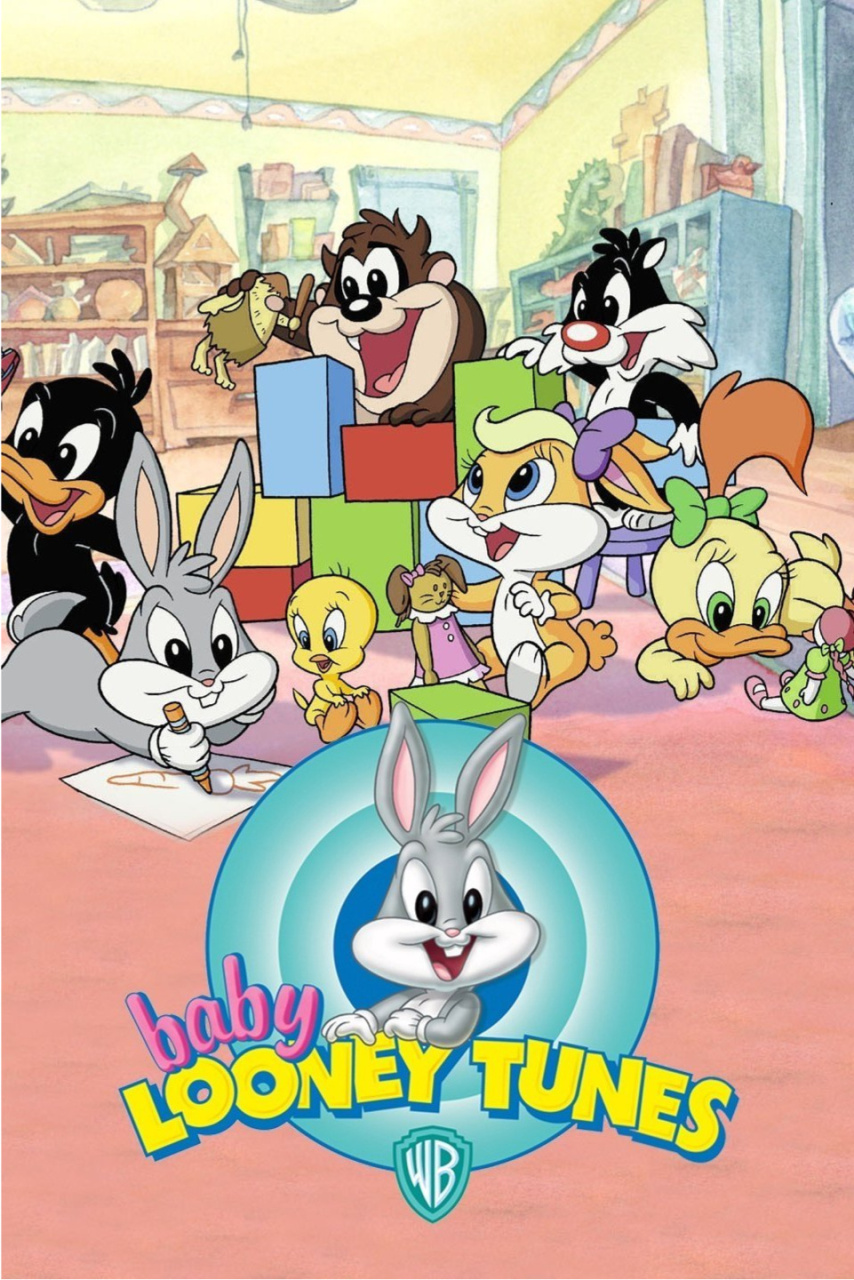 Trio de Capas + Painel Temáticos Looney Tunes - CARLOS HENRIQUES DE OLIVEIRA CRESPO 52601125