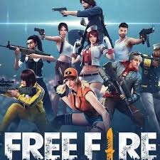 Trios de Capas + Painel Tematicos Free Fire - CARLOS HENRIQUES DE OLIVEIRA CRESPO 52601125