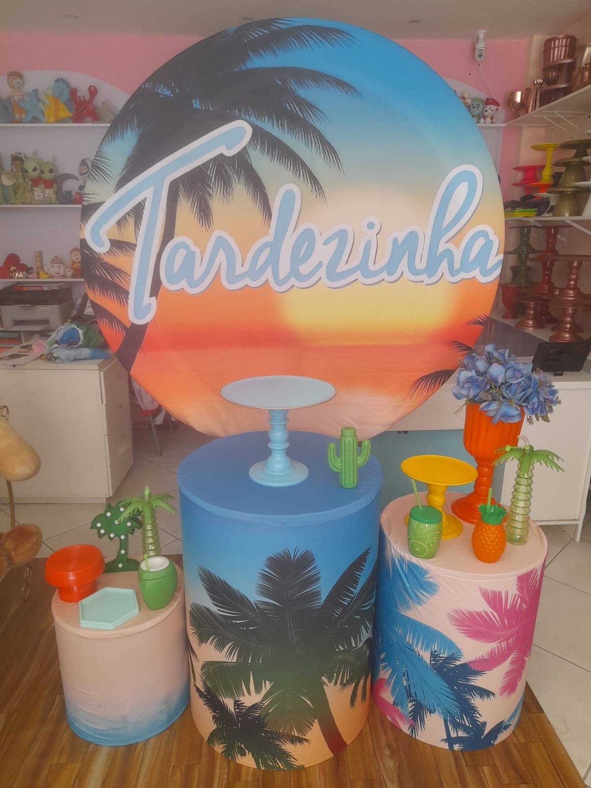 Tardezinha 1,50 - Cilindros 2 - CARLOS HENRIQUES DE OLIVEIRA CRESPO 52601125