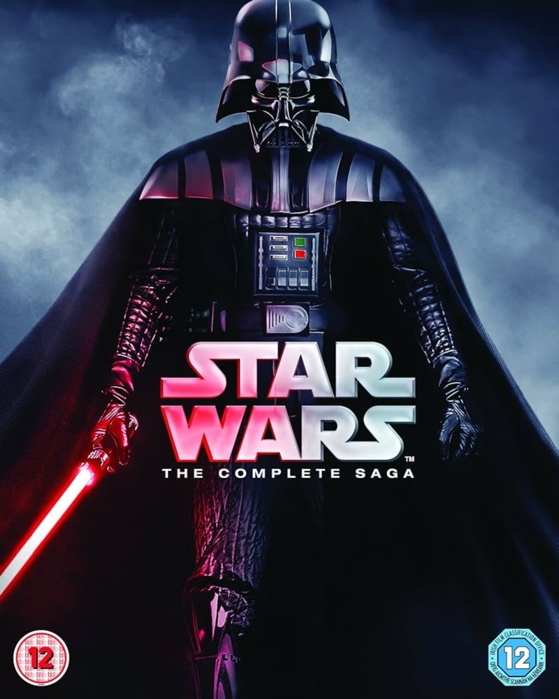 Trio de Capas + Painel Temáticos Star Wars - CARLOS HENRIQUES DE OLIVEIRA CRESPO 52601125