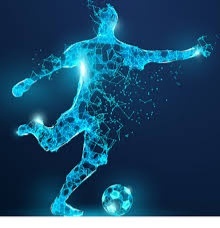 Trio de Capas + Painel Temáticos Futebol 3 - CARLOS HENRIQUES DE OLIVEIRA CRESPO 52601125